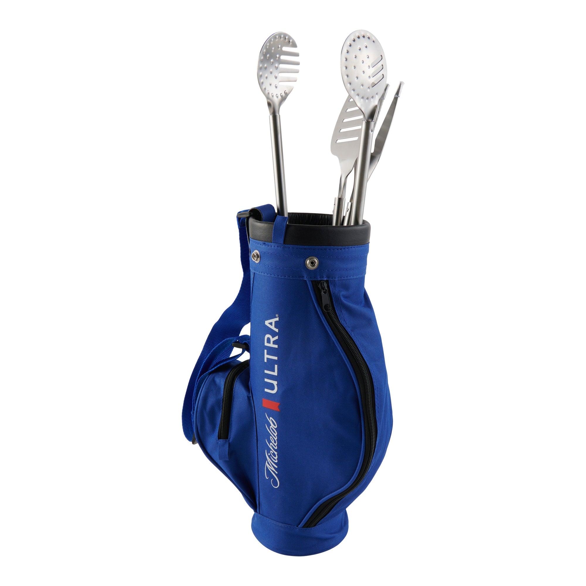 Ensemble pour le barbecue Michelob Ultra, 3 pièces