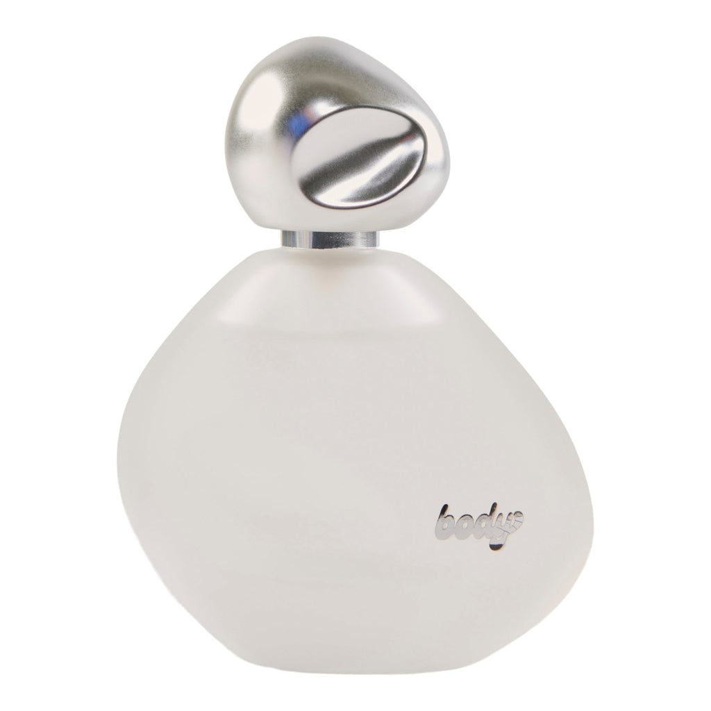 Body Ladies Eau De Parfum, 50 ml