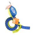 Nerf Dog Vortex Chain Tug