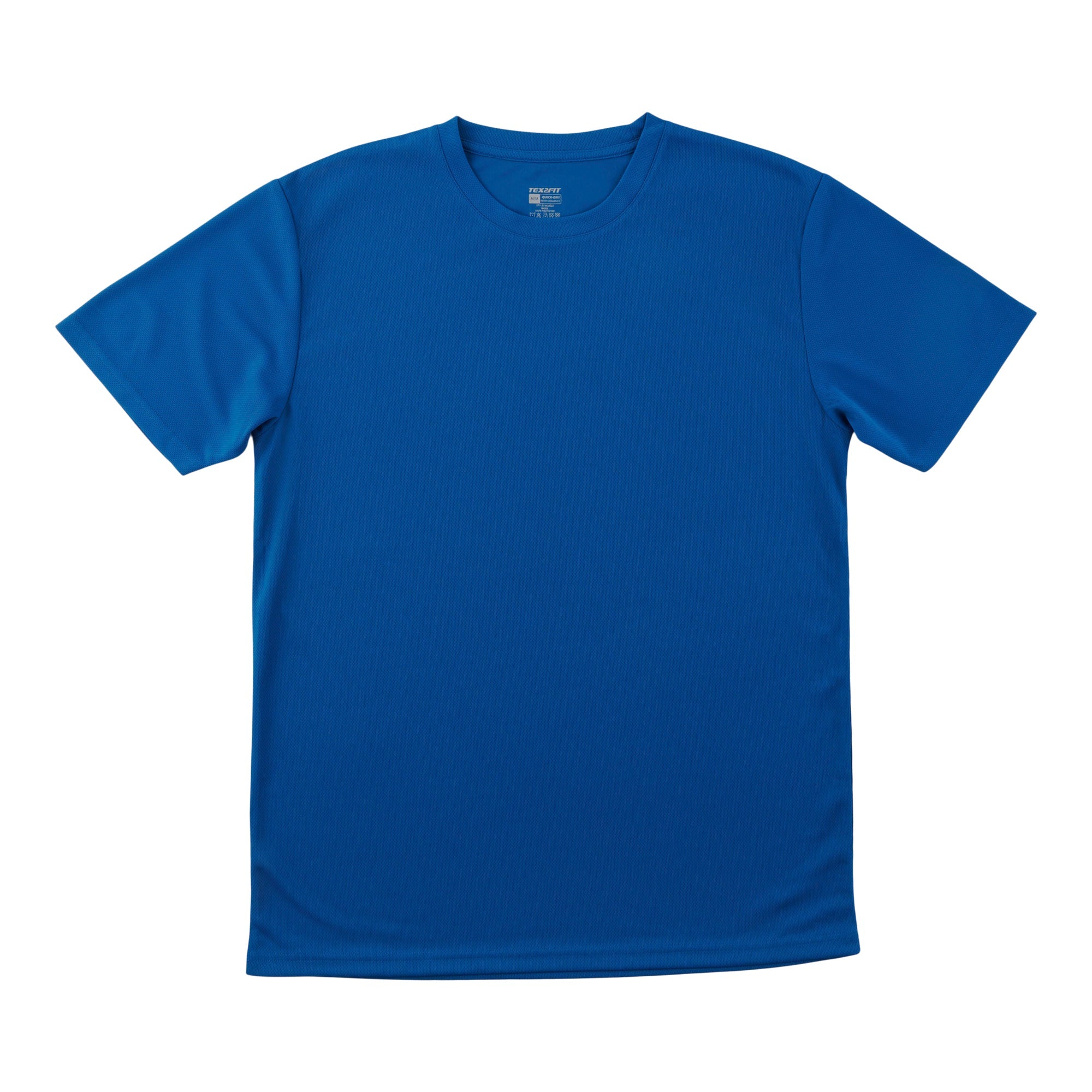 Men's Short Sleeve Active T-Shirt