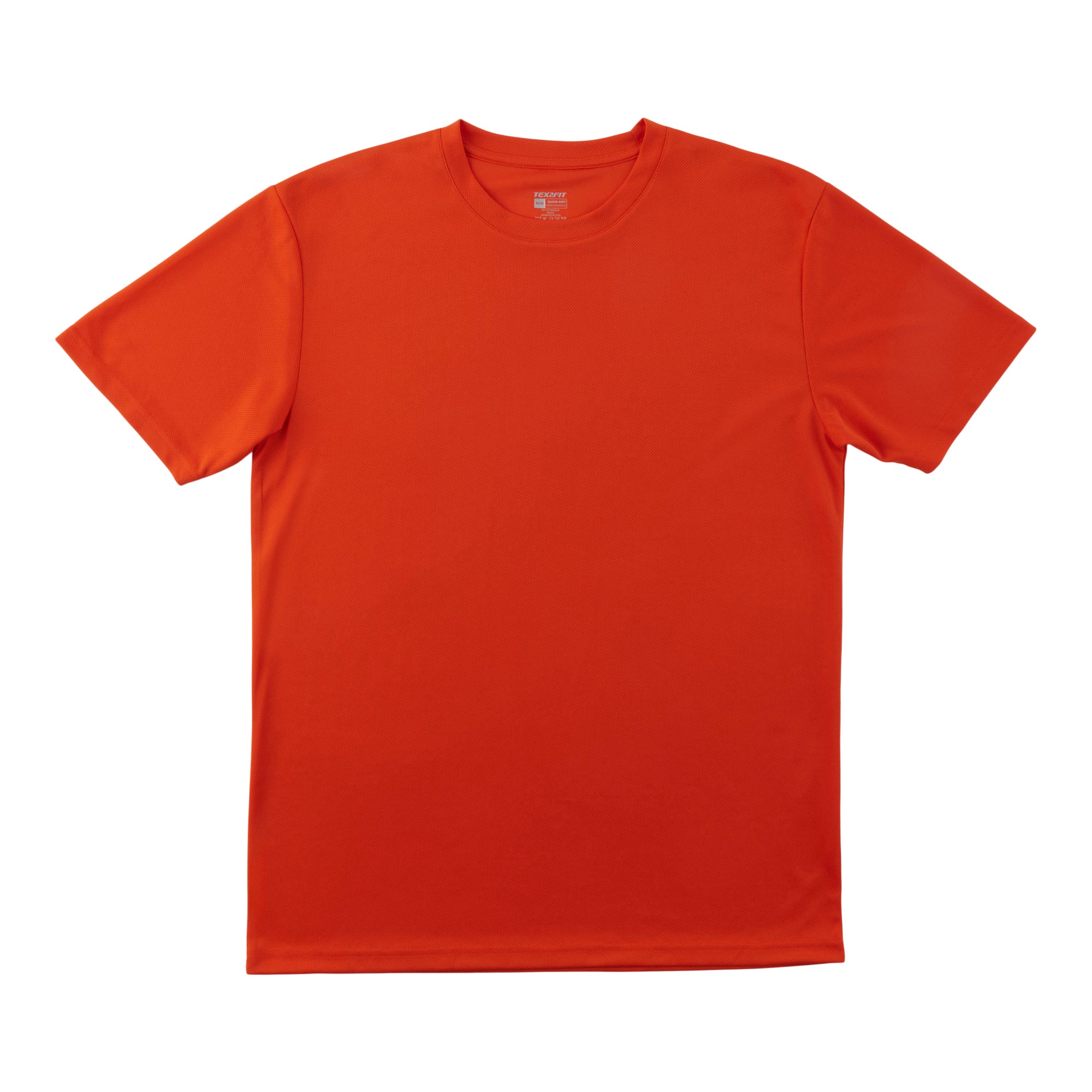 Men's Short Sleeve Active T-Shirt