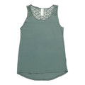 Women's Crochet Detail Tank Top