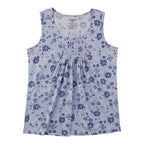 Women's Printed Tank Top