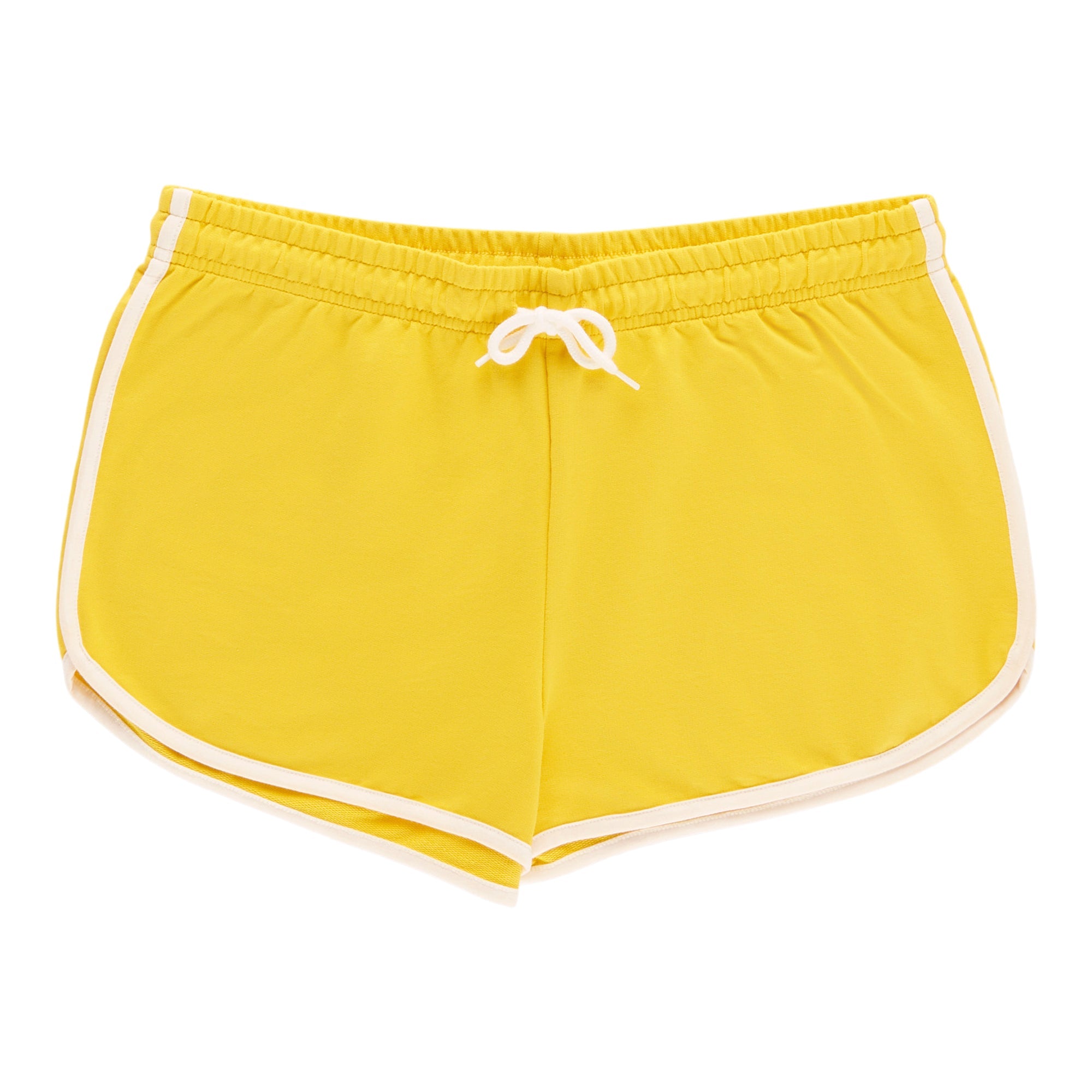 Women's Pull-On Dolphin Shorts