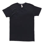 T-shirt à col rond de base pour hommes