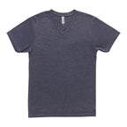 T-shirt à col rond de base pour hommes