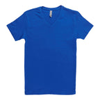 T-shirt à col rond de base pour hommes