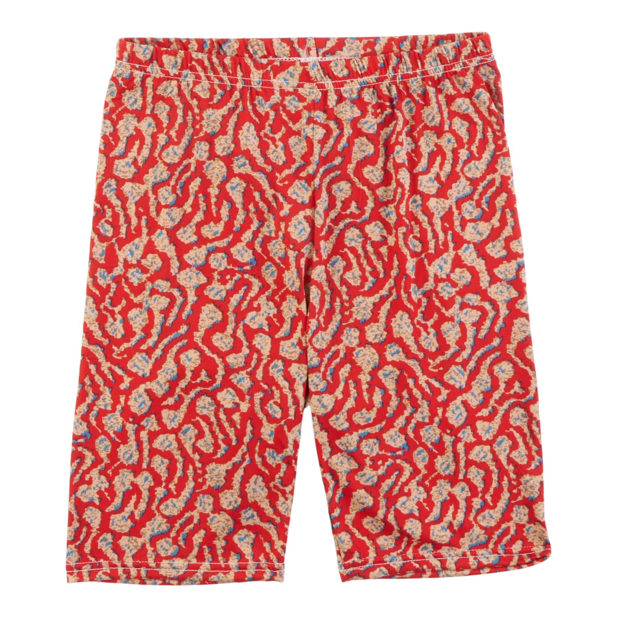 Women's Bike Shorts