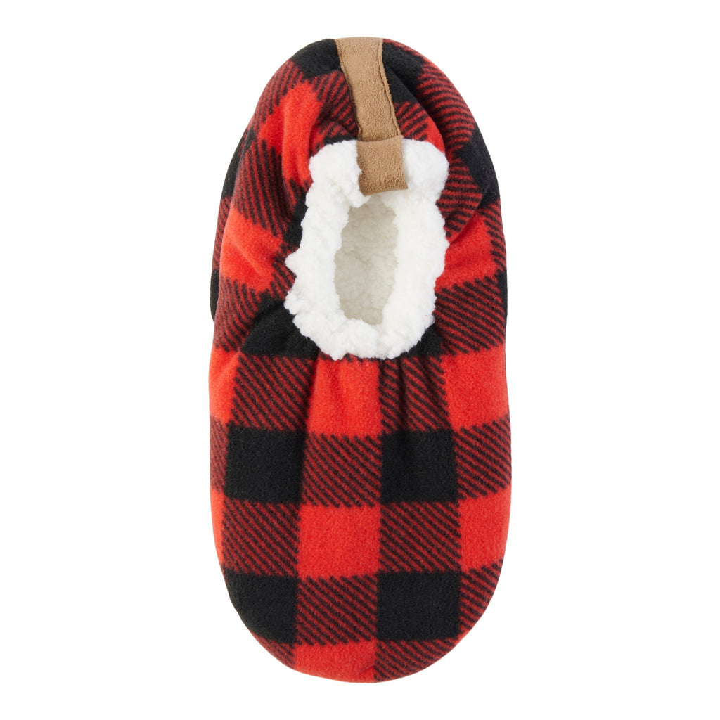 Pantoufles Snoogies Mountain Ridge pour hommes