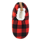 Pantoufles Snoogies Mountain Ridge pour hommes