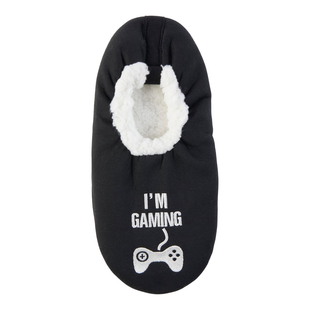 Pantoufles Snoogies Mountain Ridge pour hommes