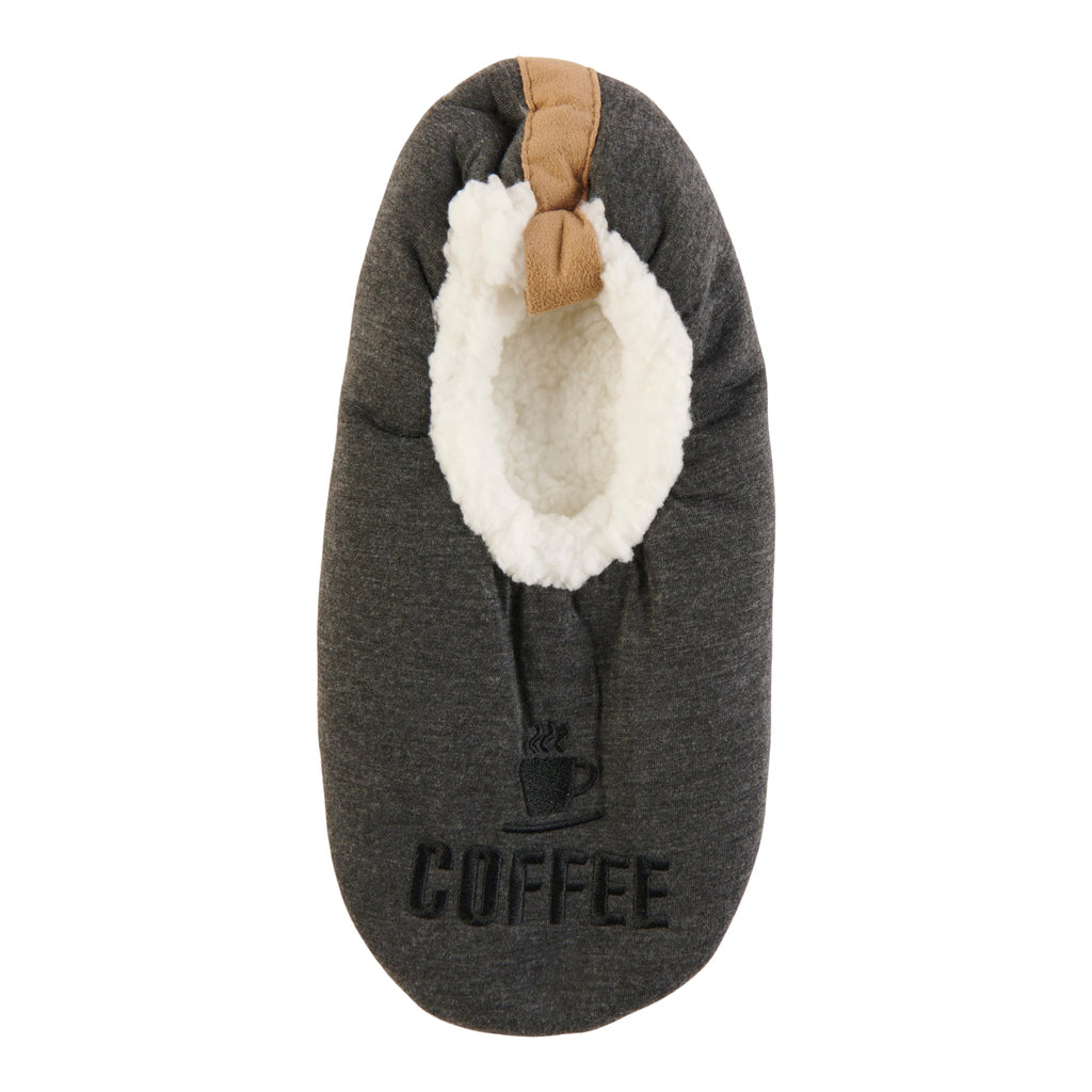 Pantoufles Snoogies Mountain Ridge pour hommes