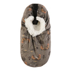 Pantoufles Snoogies Mountain Ridge pour hommes