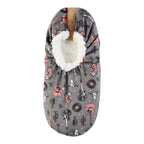 Pantoufles Snoogies Mountain Ridge pour hommes