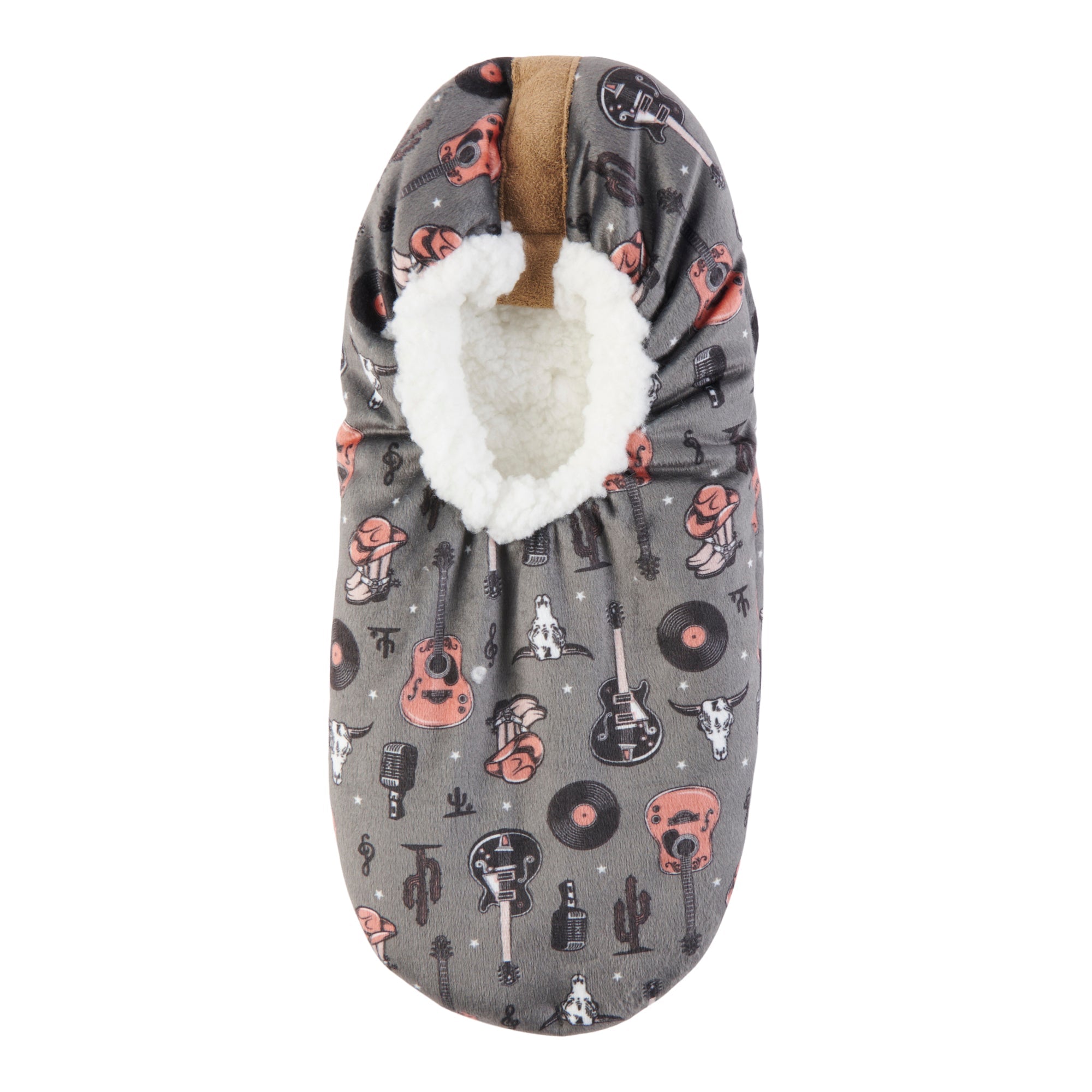 Pantoufles Snoogies Mountain Ridge pour hommes