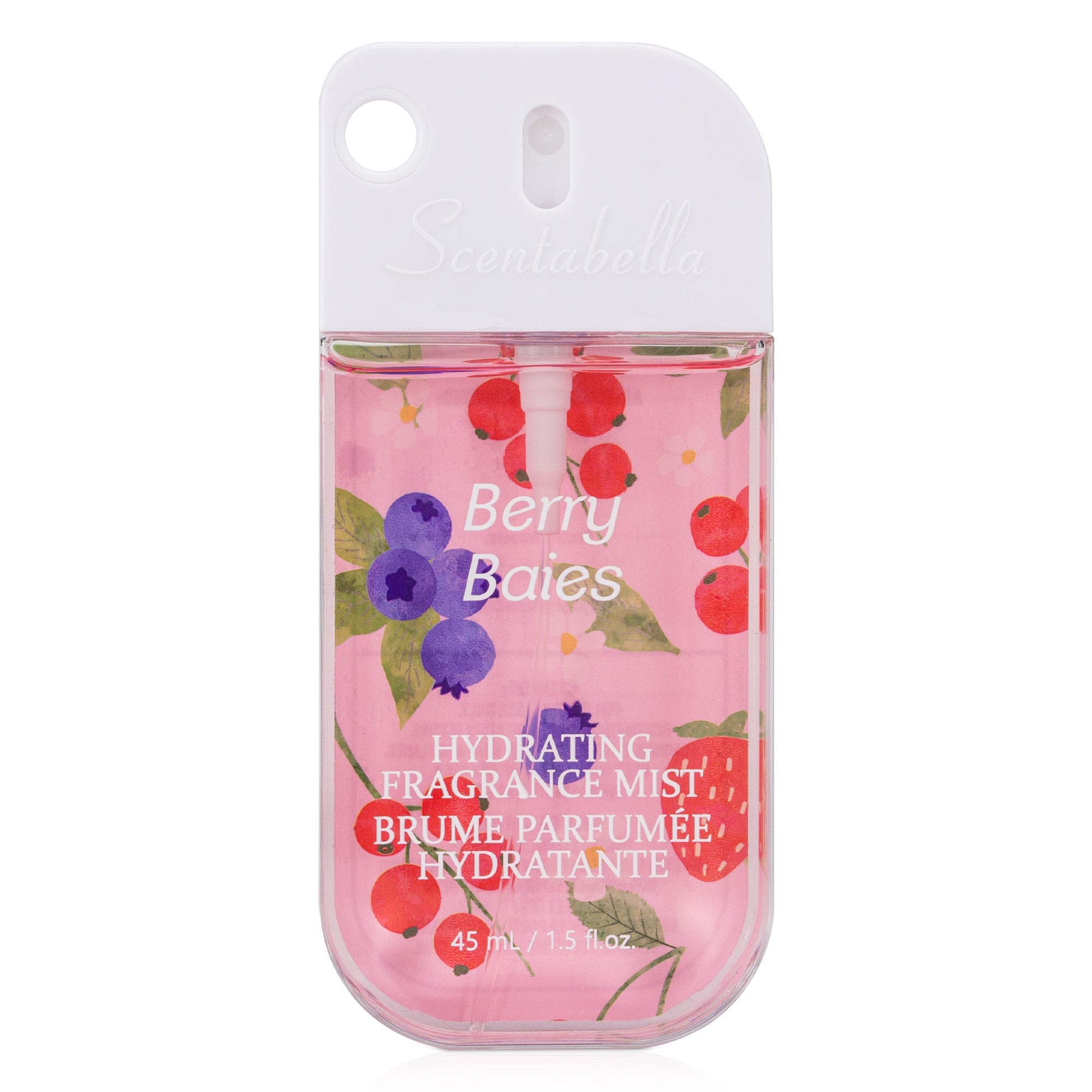 Scentabella Fragrance Mist, 45 ml