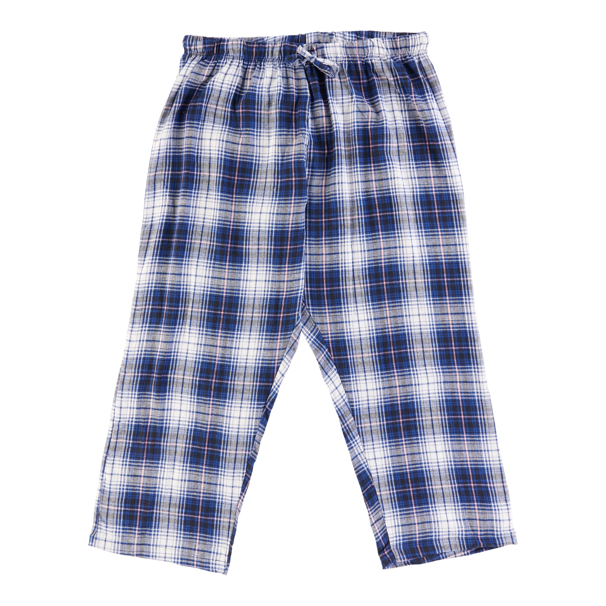 Women's Plus Flannel PJ Pants