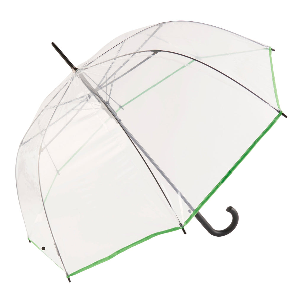 Clear Derby Umbrella