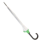Clear Derby Umbrella