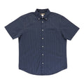 Men's Short Sleeve Button-Up Shirt