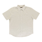 Men's Short Sleeve Button-Up Shirt