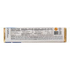 Barre de chocolat aux amandes Queen T - 42,5 g