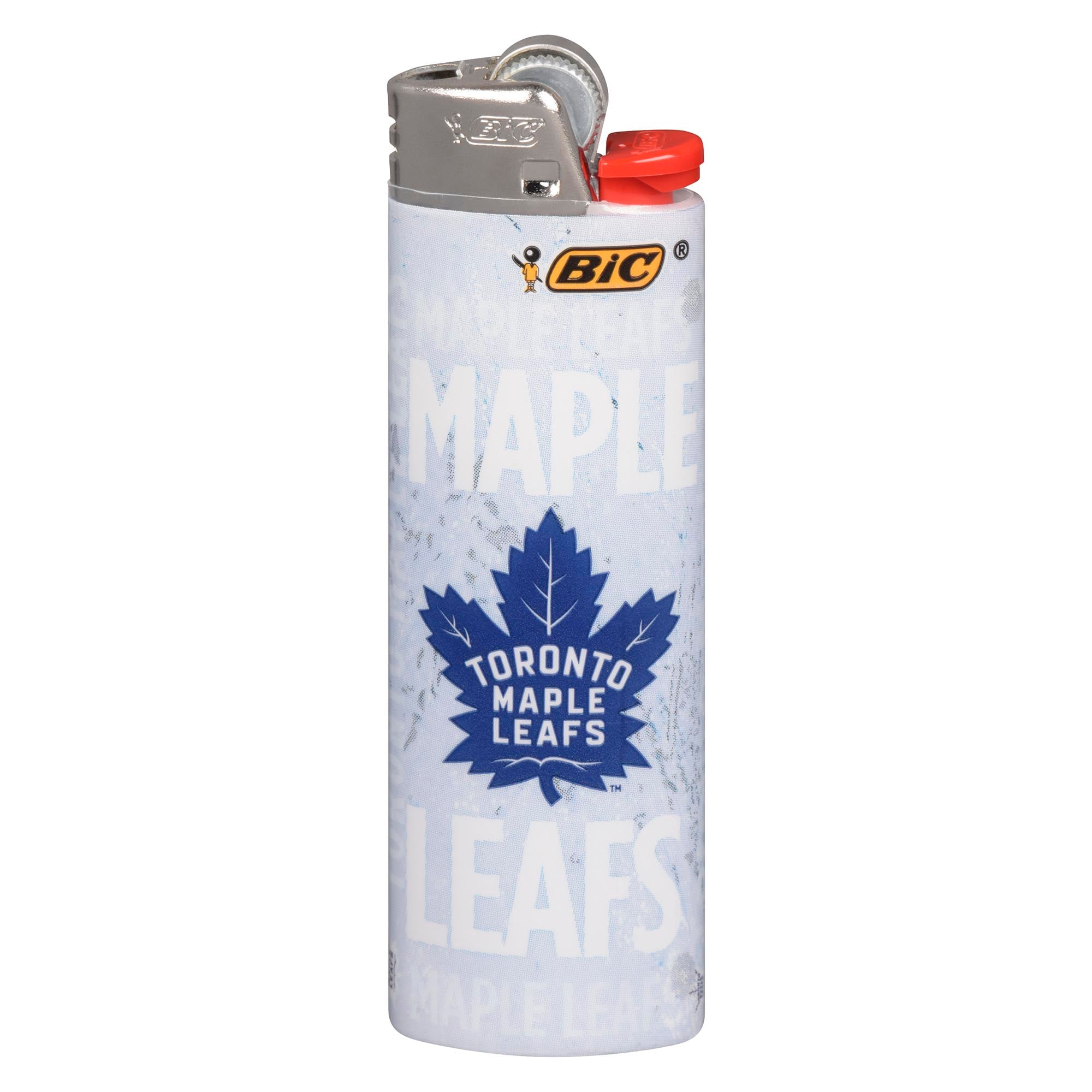 Bic Lighter
