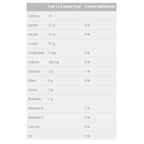 Tartinade de fromage Cheez Whiz, 450 g