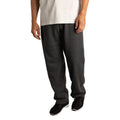 Pantalon en molleton avec ourlet aux cheville Mountain Ridge pour hommes