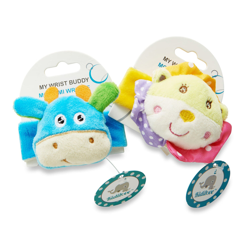 Kidilove Baby Wrist Buddy