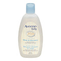 Aveeno Baby Wash & Shampoo - 236ml