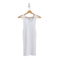Camisole côtelé Mountain Ridge pour hommes - P à TG