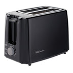 Grille-pain 2 fentes Betty Crocker noir