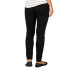 mySTYLE Women's Mid-Rise Stretch Skinny Jeans
