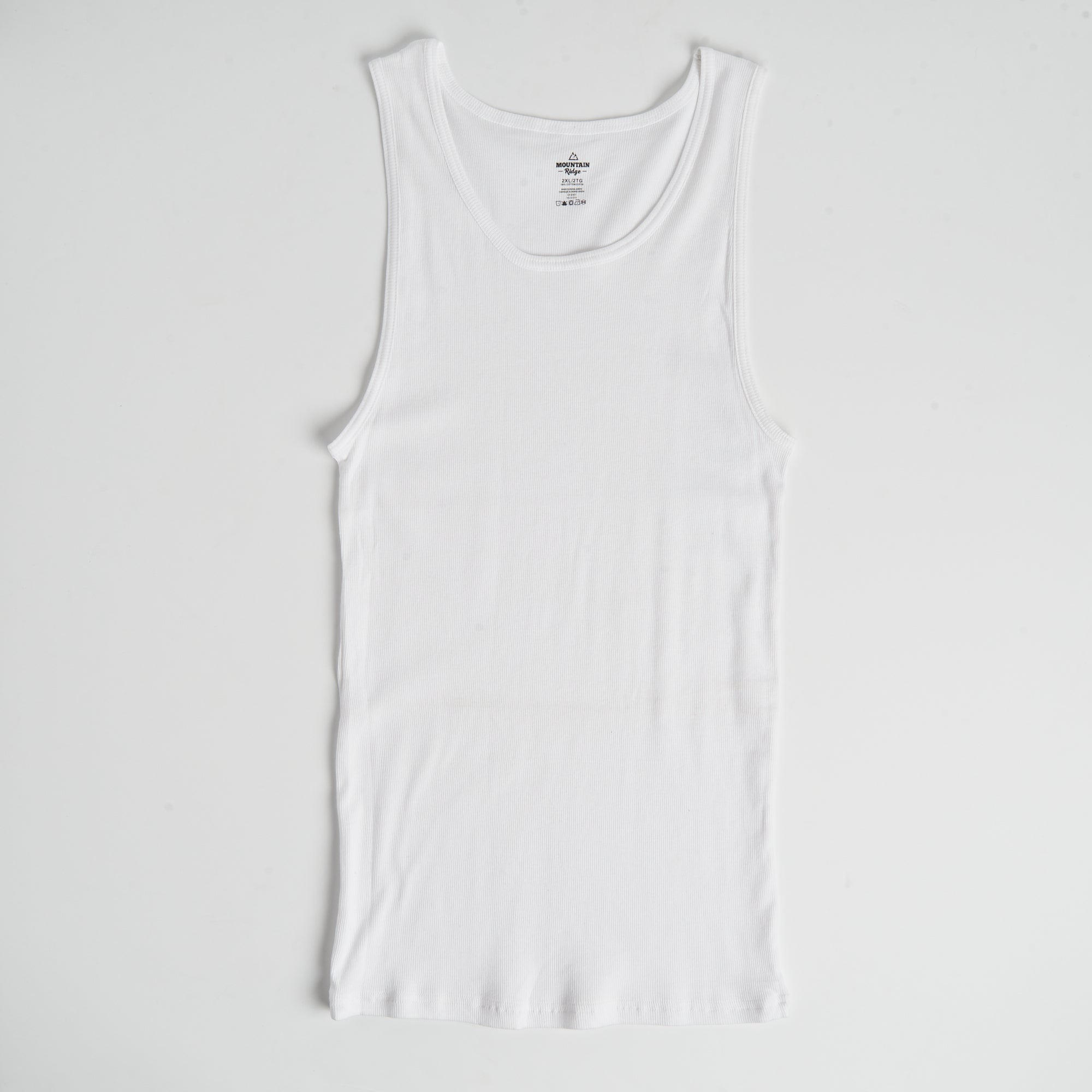 Camisole Mountain Ridge pour hommes - 2TG à 3TG
