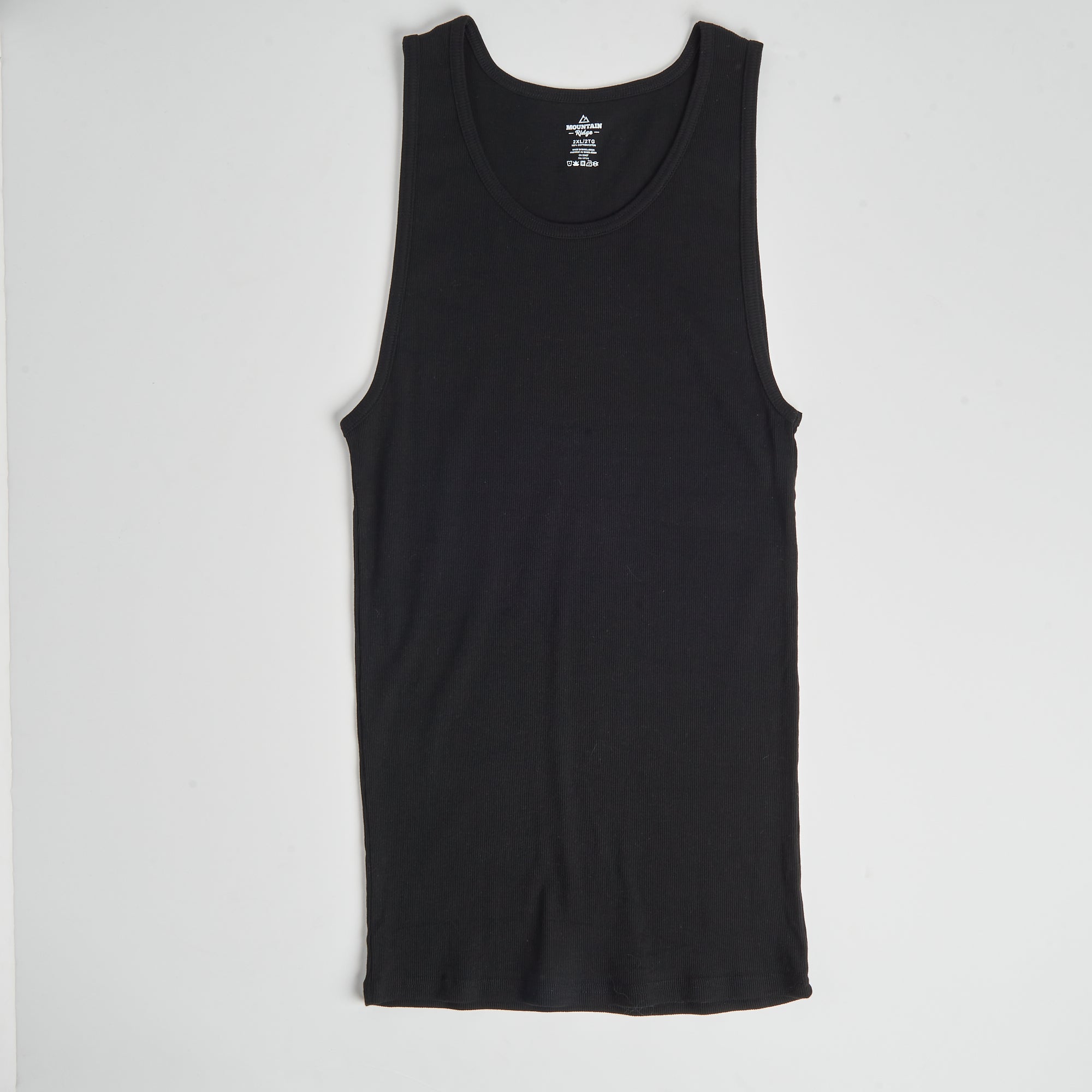 Camisole Mountain Ridge pour hommes - 2TG à 3TG