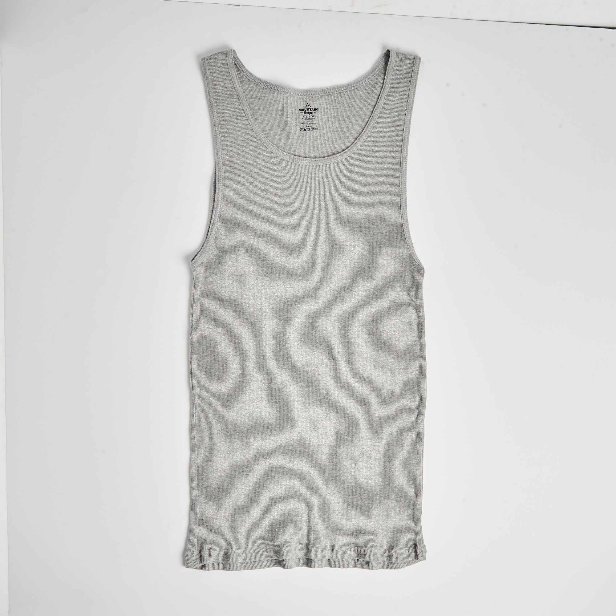 Camisole Mountain Ridge pour hommes - 2TG à 3TG