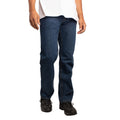 Pantalon denim bleu Mountain Ridge pour hommes - 30-44