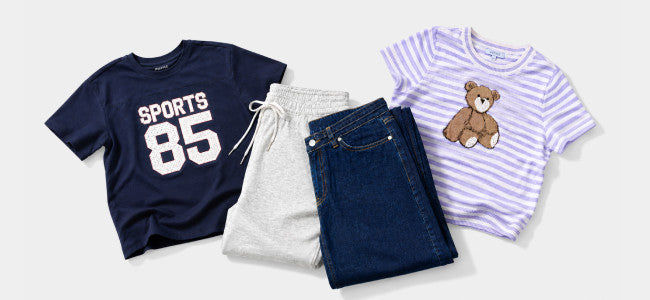 Shop Women's Trends Now